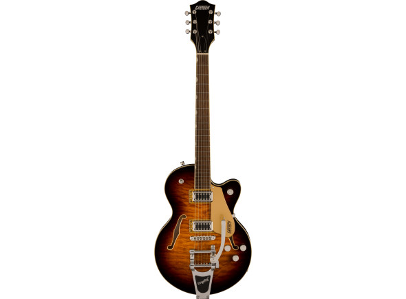 Gretsch G5655T-QM Electromatic Jr. ST Gretsch G5655T-QM Electromatic Jr. ST